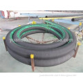 rubber air/water hose cheap quality low pressure rubber water hose